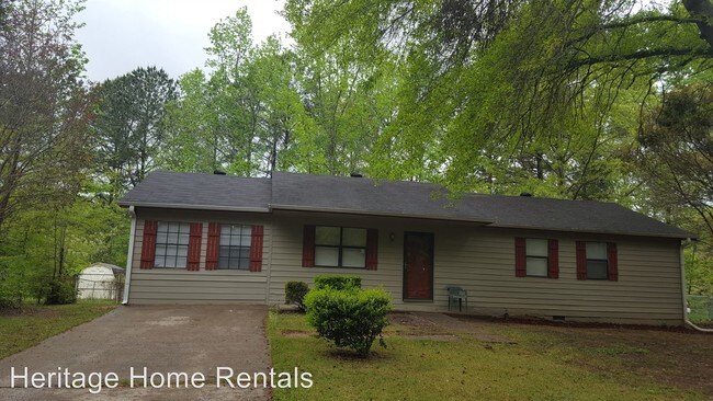 Building Photo - 2787 Rhett Butler Dr