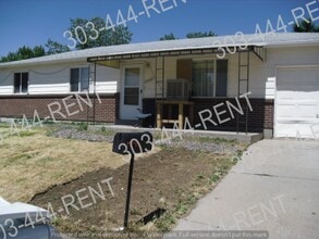 Building Photo - 5545 Zion Ct