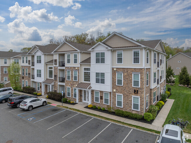 Building Photo - The Reserve at Franklin Lakes-Mews Collection