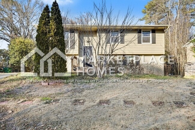 Building Photo - 3676 Castle Rock Way