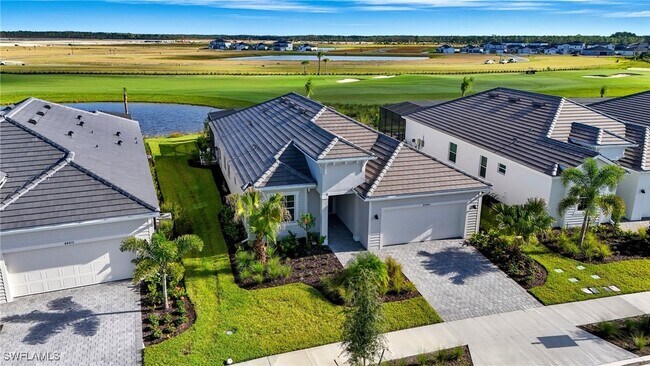 Foto del edificio - 44481 Mesquite Ln