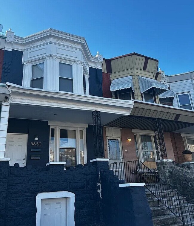 Foto del edificio - 5850 Chestnut St