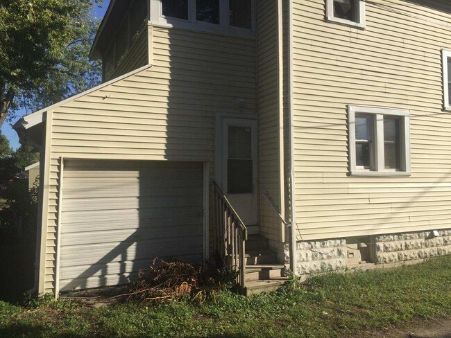 Foto del edificio - 57 Mulberry St