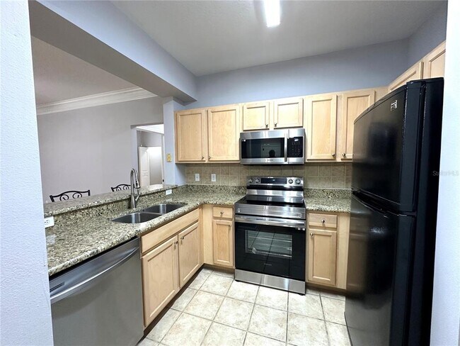Foto del edificio - 12843 Madison Pointe Cir