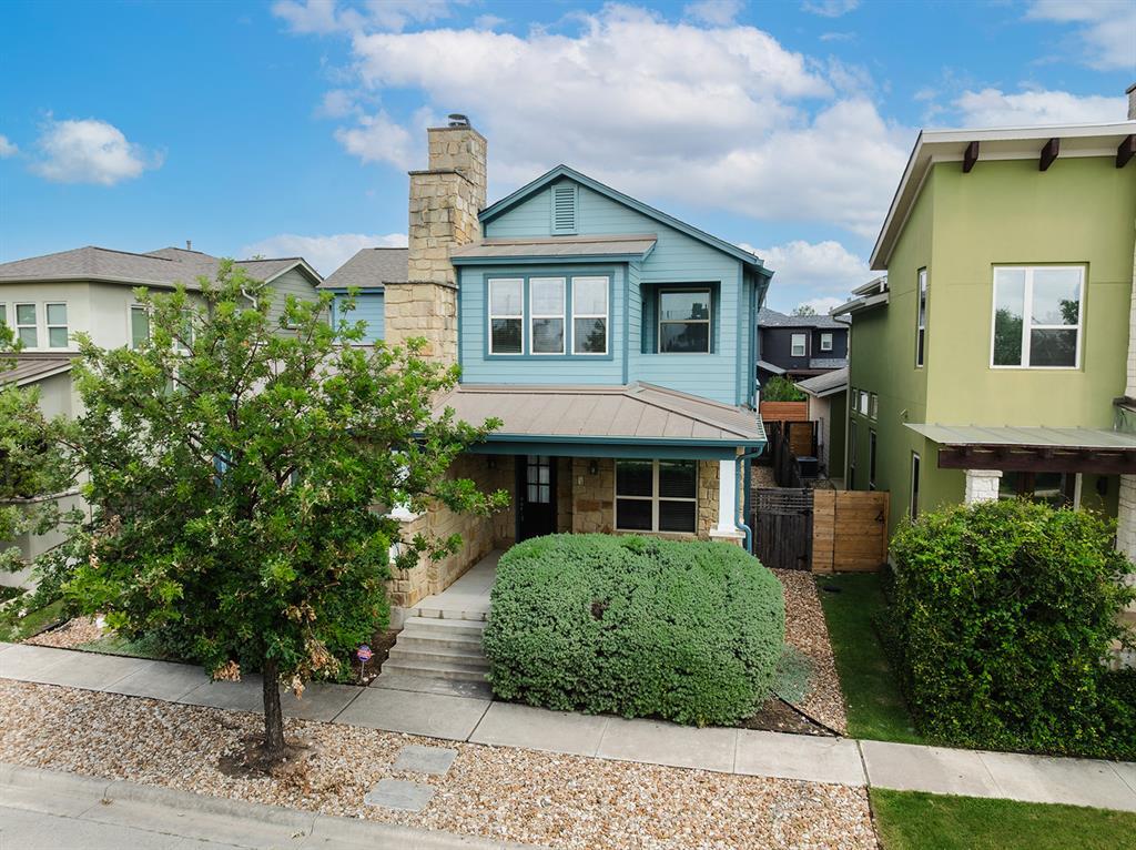 Foto principal - 3112 Tom Miller St