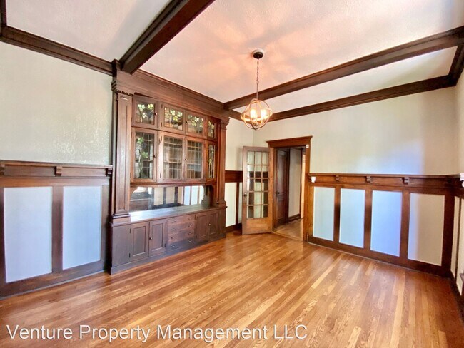 Foto del edificio - 1444 N Humboldt Ave