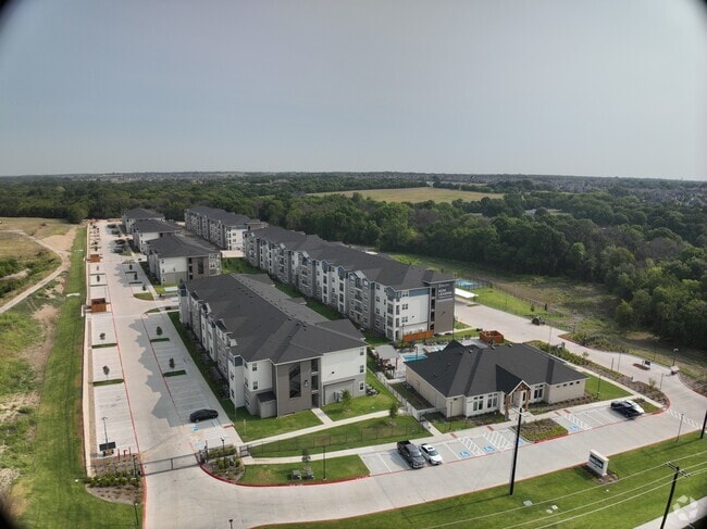 3D Exterior - The Breckyn