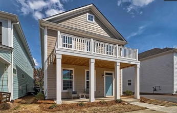 Building Photo - 107 Fuller Estate Dr