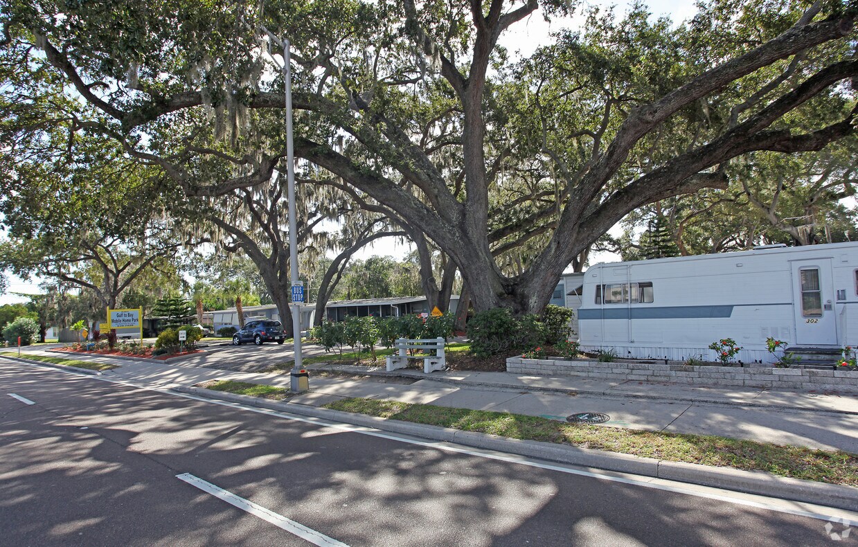 Foto del edificio - Gulf To Bay Mobile Home Park
