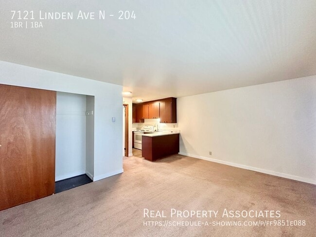 Building Photo - 7121 Linden Ave N