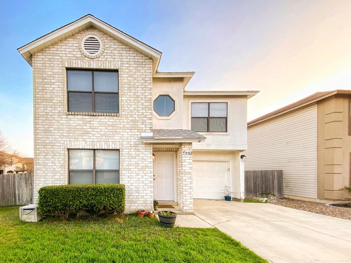 5002 Sage Kenton, San Antonio, TX 78240 House for Rent in San Antonio