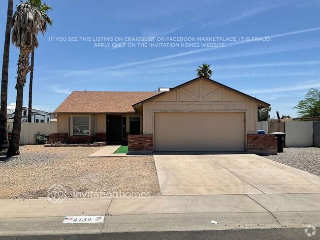 Building Photo - 4739 W Morrow Dr