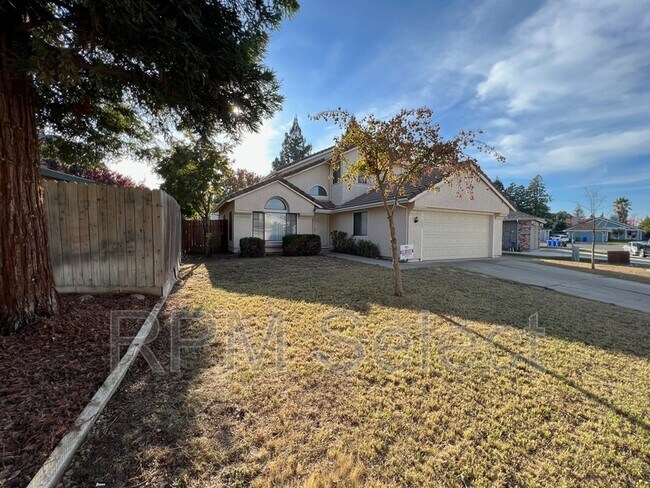 Foto del edificio - 7524 Ryland Ct