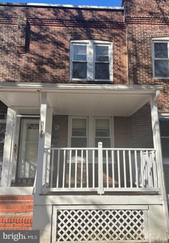 Foto principal - 237 4th Ave