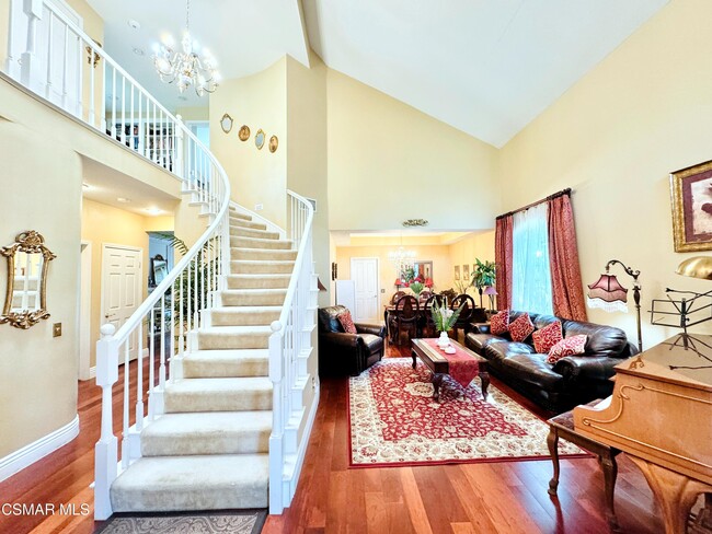 Foto del edificio - 1812 Fox Springs Cir