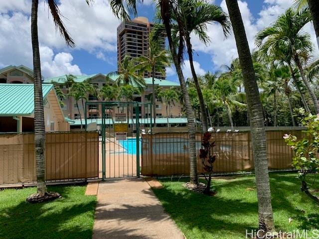 Foto del edificio - 3075 Ala Poha Pl