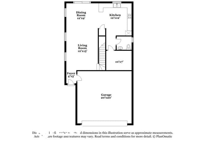 Building Photo - 3726 Marshlane Way