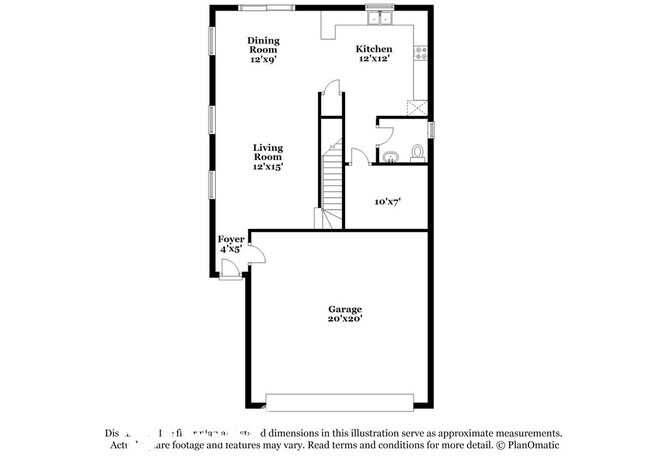 Foto del edificio - 3726 Marshlane Way