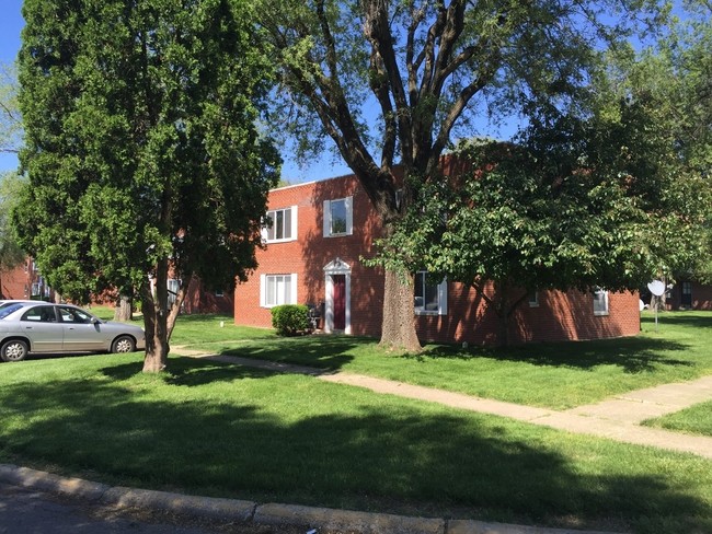 Building Photo - Wright Village Apartments