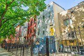 Primary Photo - 1121 Putnam Ave