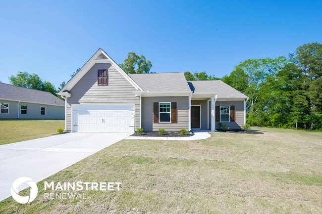 Building Photo - 110 Ashley Trace