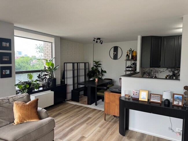 Foto del edificio - 1460 N Sandburg Terrace