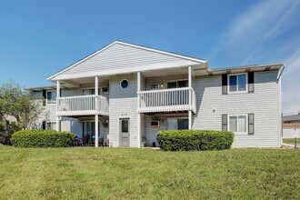 Building Photo - 419 Stratford Way