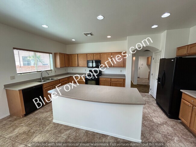 Foto del edificio - 2705 E Scenic Overlook Pl