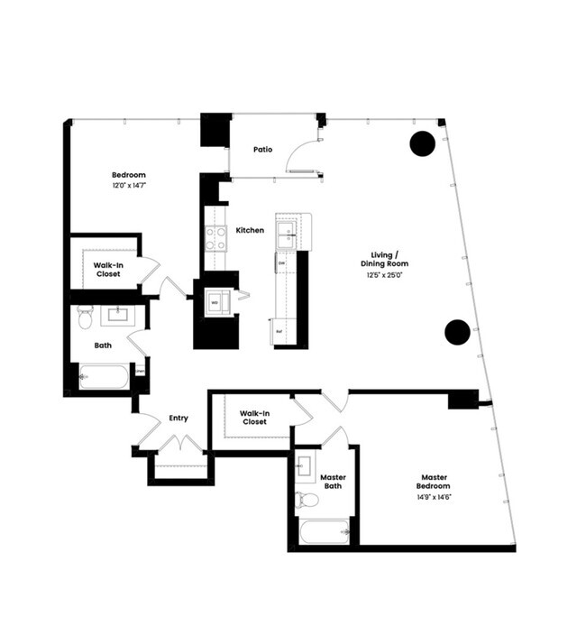 Building Photo - 203 N La Salle St