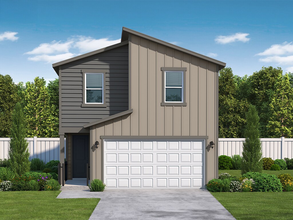 Foto principal - 10073 Potomac St