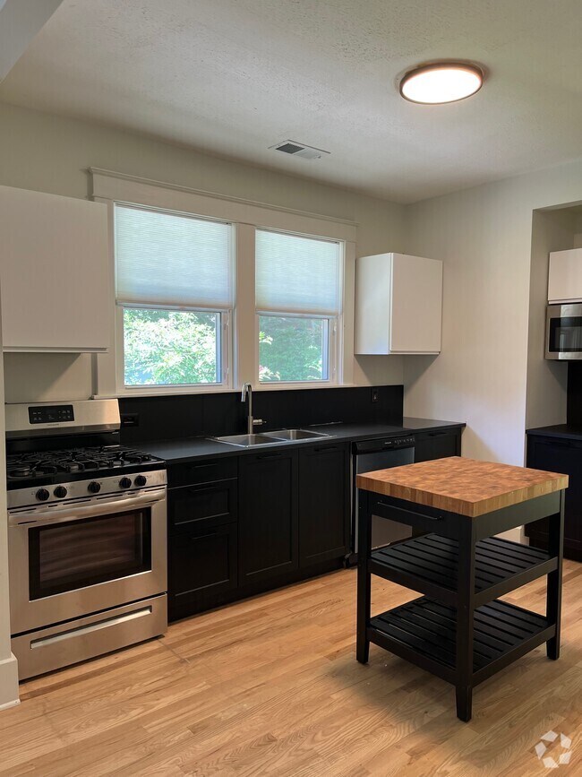 Cooper Young Apartments for Rent Memphis, TN