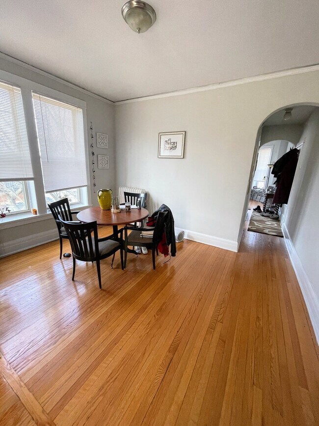 Foto del edificio - 1111 W Grace St