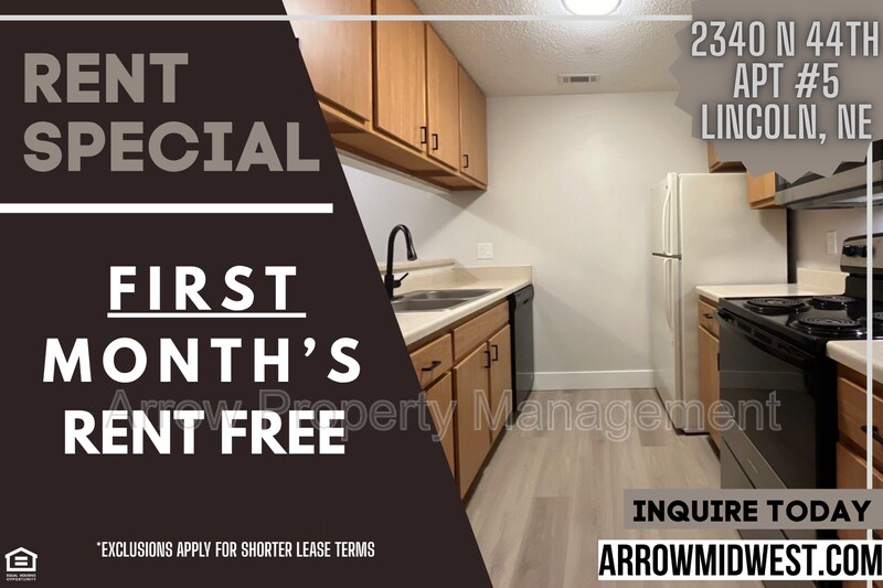 Foto principal - 2340 N 44th St