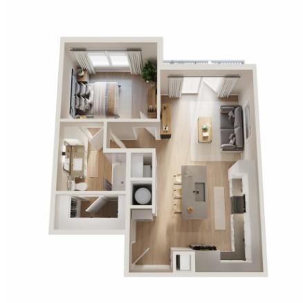 Foto del edificio - 2908 E Howard Ln