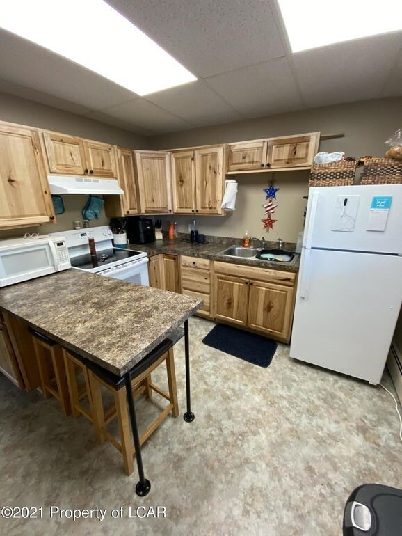 KITCHEN - 116 Union St