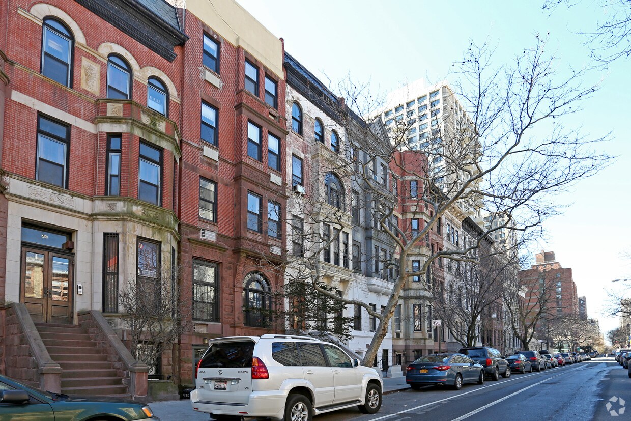 Foto del edificio - 50 W 91st St