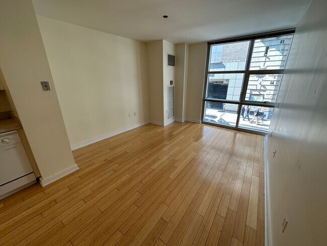 Foto del edificio - 5 Boylston Pl