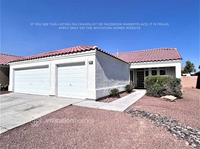 Building Photo - 4724 Painted Hills St