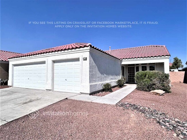 Foto del edificio - 4724 Painted Hills St