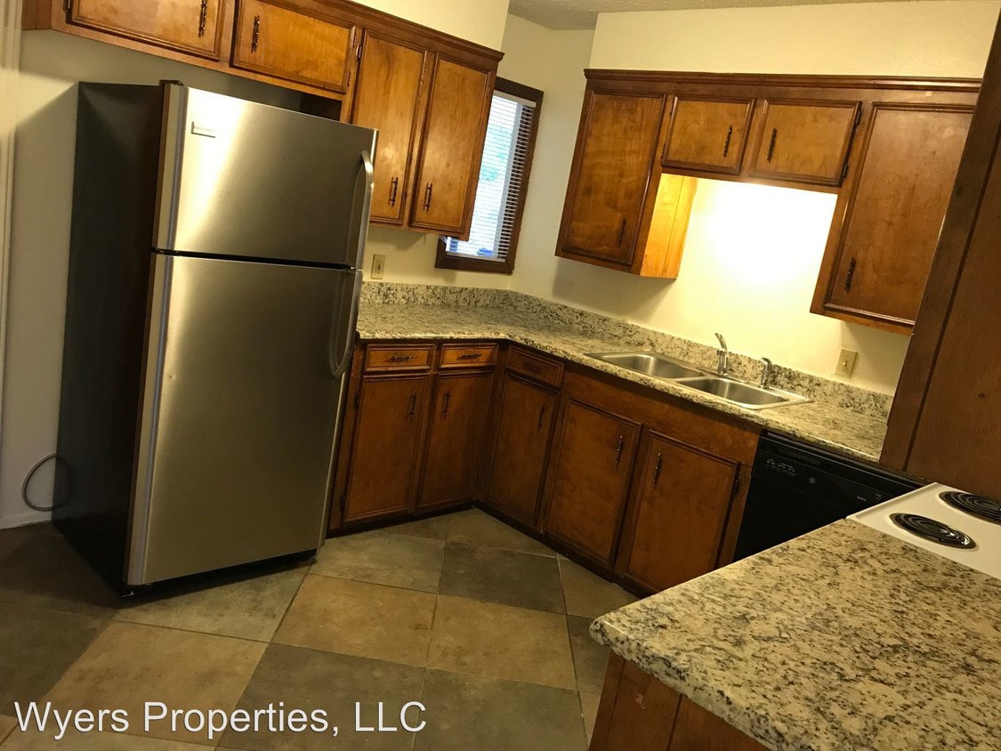 Foto principal - 1512 E Fairmont St