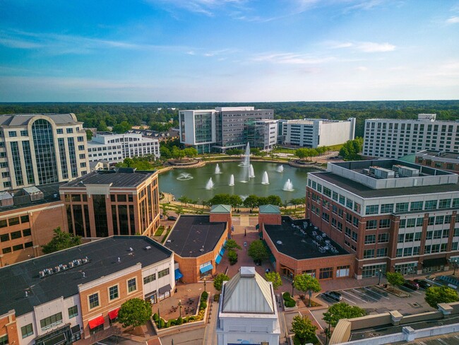 Foto del edificio - Crossroads Landing East