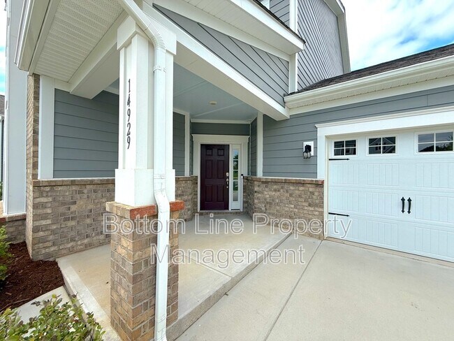 Foto del edificio - 14929 Baldridge Dr
