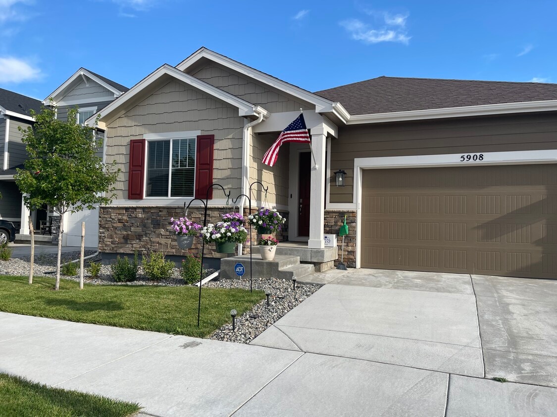 Photo - 5908 Wheatberry Dr (Brighton, CO)