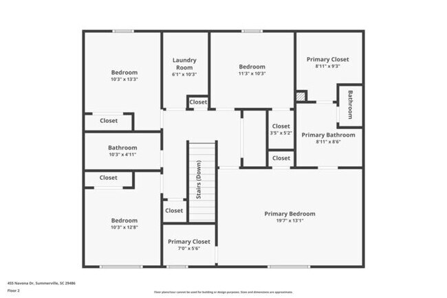 Foto del edificio - 461 Navona Dr