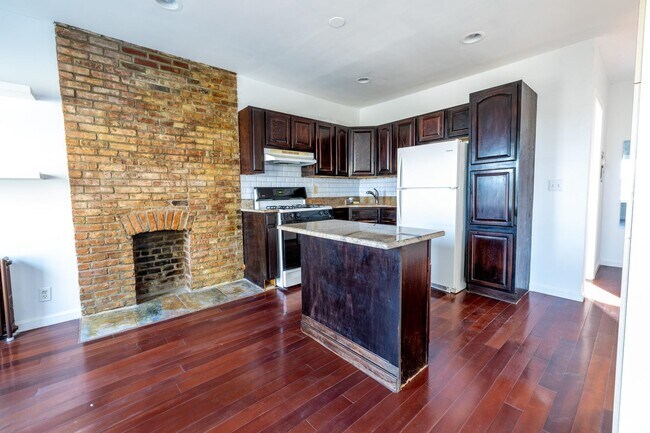 Foto del edificio - 73 Clifton Pl