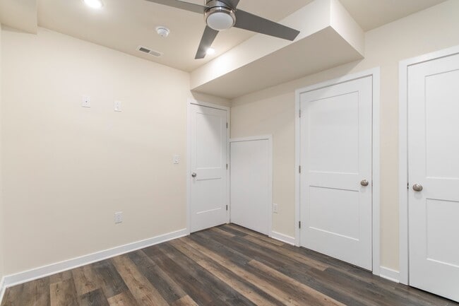 Foto del edificio - 1330 N 15th St