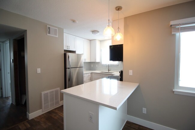 Foto del edificio - 6020 Metcalf Ln