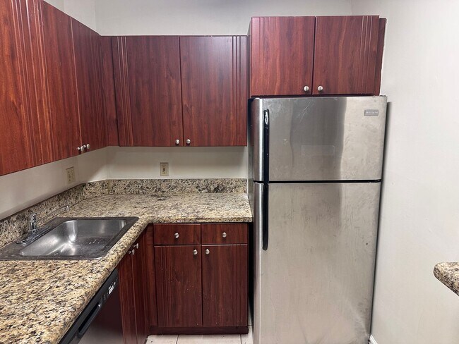 Photo - 10773 CLEARY BOULEVARD 110 Apartment