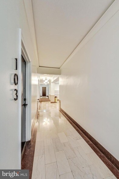 Foto del edificio - 1010 25th St NW