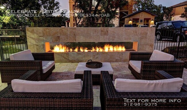 Foto del edificio - The Marquis at Barton Trails